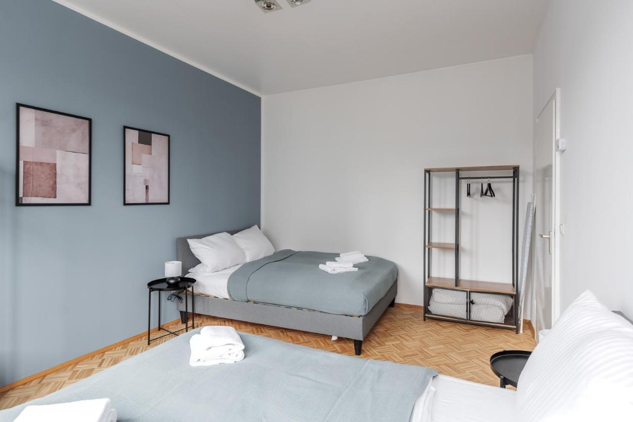 Flats 4 You, Moderne City Wohnung Naehe Hbf, Due-Messe 20 Min, Netflix, Kueche دوسبرغ المظهر الخارجي الصورة
