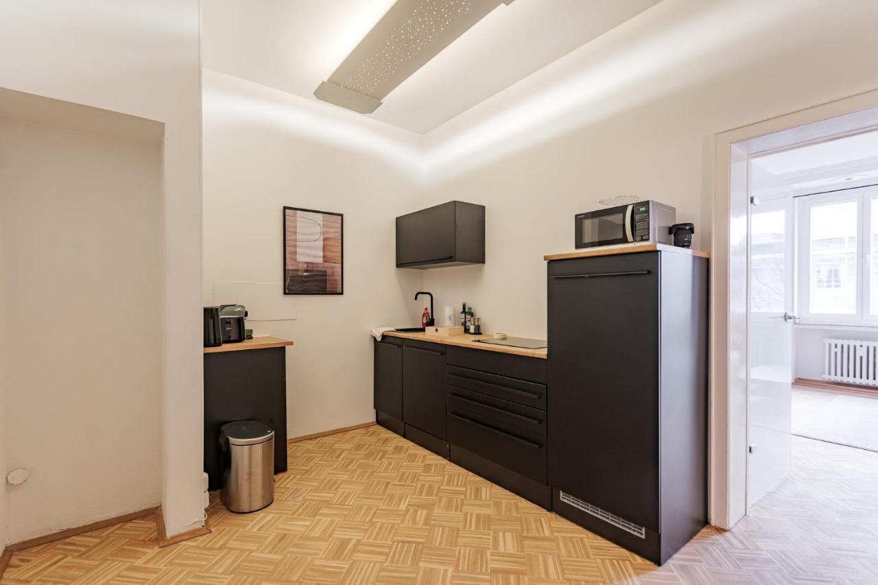 Flats 4 You, Moderne City Wohnung Naehe Hbf, Due-Messe 20 Min, Netflix, Kueche دوسبرغ المظهر الخارجي الصورة