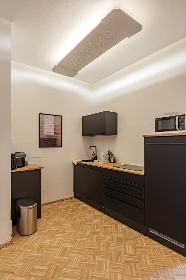 Flats 4 You, Moderne City Wohnung Naehe Hbf, Due-Messe 20 Min, Netflix, Kueche دوسبرغ المظهر الخارجي الصورة