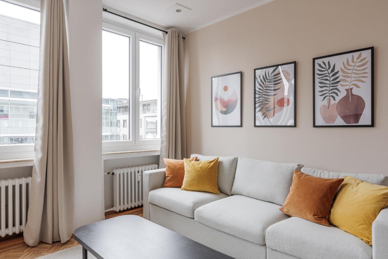 Flats 4 You, Moderne City Wohnung Naehe Hbf, Due-Messe 20 Min, Netflix, Kueche دوسبرغ المظهر الخارجي الصورة