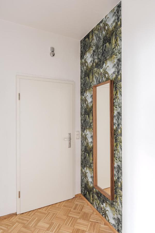 Flats 4 You, Moderne City Wohnung Naehe Hbf, Due-Messe 20 Min, Netflix, Kueche دوسبرغ المظهر الخارجي الصورة