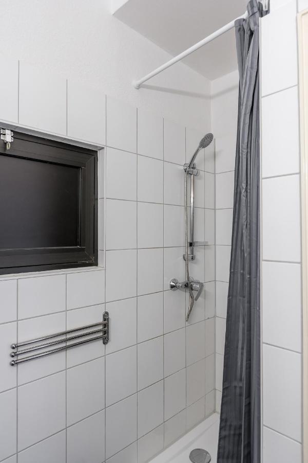Flats 4 You, Moderne City Wohnung Naehe Hbf, Due-Messe 20 Min, Netflix, Kueche دوسبرغ المظهر الخارجي الصورة