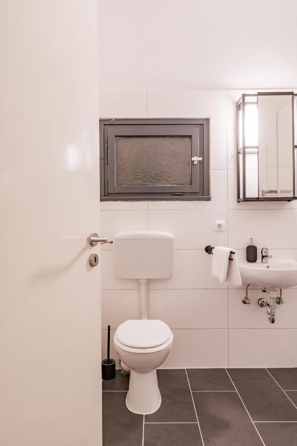 Flats 4 You, Moderne City Wohnung Naehe Hbf, Due-Messe 20 Min, Netflix, Kueche دوسبرغ المظهر الخارجي الصورة
