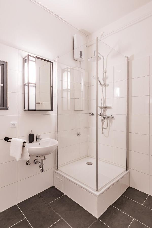 Flats 4 You, Moderne City Wohnung Naehe Hbf, Due-Messe 20 Min, Netflix, Kueche دوسبرغ المظهر الخارجي الصورة