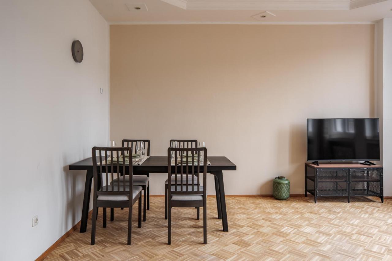 Flats 4 You, Moderne City Wohnung Naehe Hbf, Due-Messe 20 Min, Netflix, Kueche دوسبرغ المظهر الخارجي الصورة