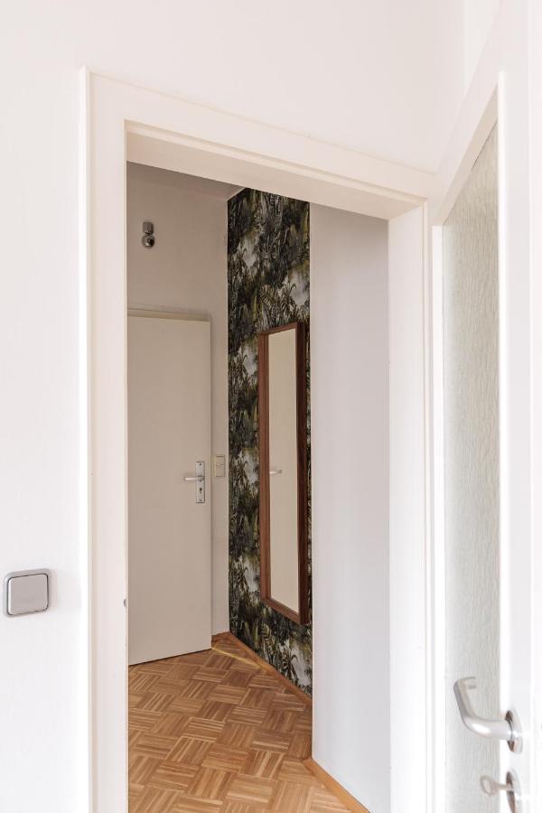 Flats 4 You, Moderne City Wohnung Naehe Hbf, Due-Messe 20 Min, Netflix, Kueche دوسبرغ المظهر الخارجي الصورة