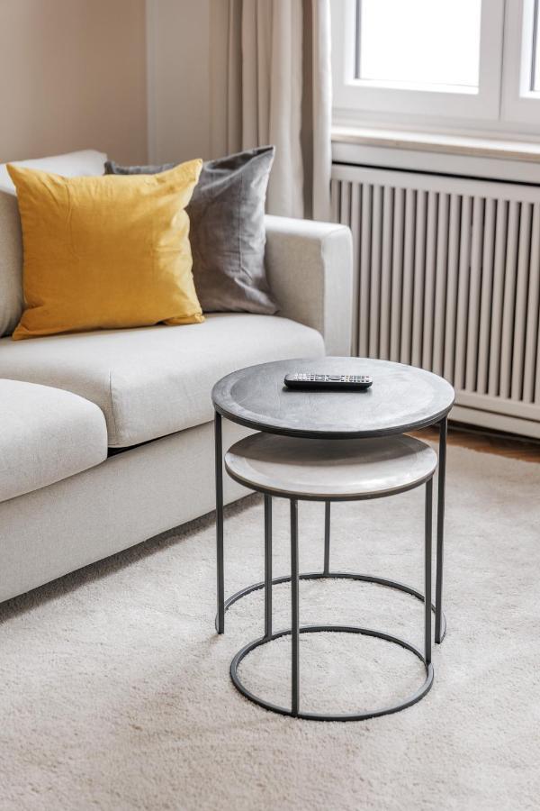 Flats 4 You, Moderne City Wohnung Naehe Hbf, Due-Messe 20 Min, Netflix, Kueche دوسبرغ المظهر الخارجي الصورة