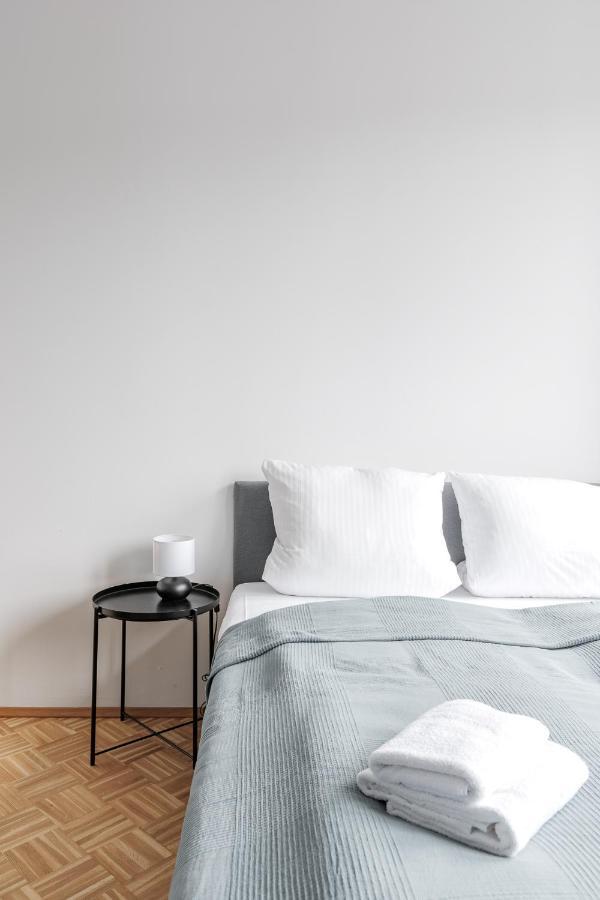 Flats 4 You, Moderne City Wohnung Naehe Hbf, Due-Messe 20 Min, Netflix, Kueche دوسبرغ المظهر الخارجي الصورة