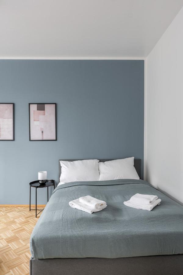Flats 4 You, Moderne City Wohnung Naehe Hbf, Due-Messe 20 Min, Netflix, Kueche دوسبرغ المظهر الخارجي الصورة