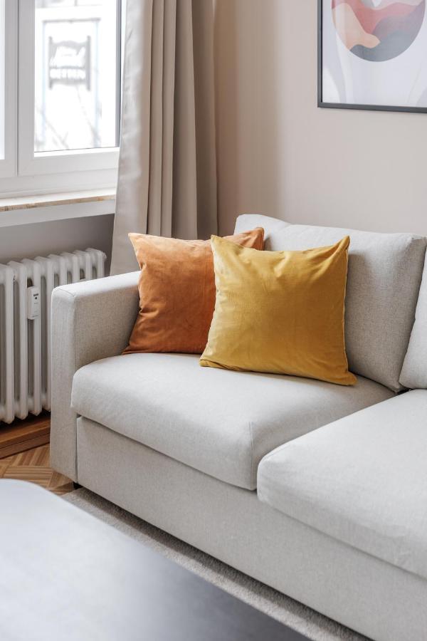 Flats 4 You, Moderne City Wohnung Naehe Hbf, Due-Messe 20 Min, Netflix, Kueche دوسبرغ المظهر الخارجي الصورة
