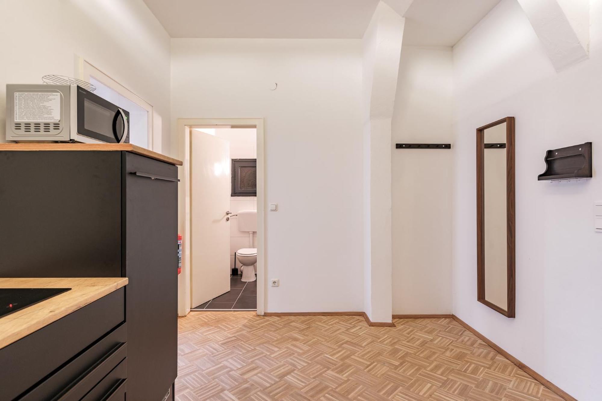 Flats 4 You, Moderne City Wohnung Naehe Hbf, Due-Messe 20 Min, Netflix, Kueche دوسبرغ المظهر الخارجي الصورة