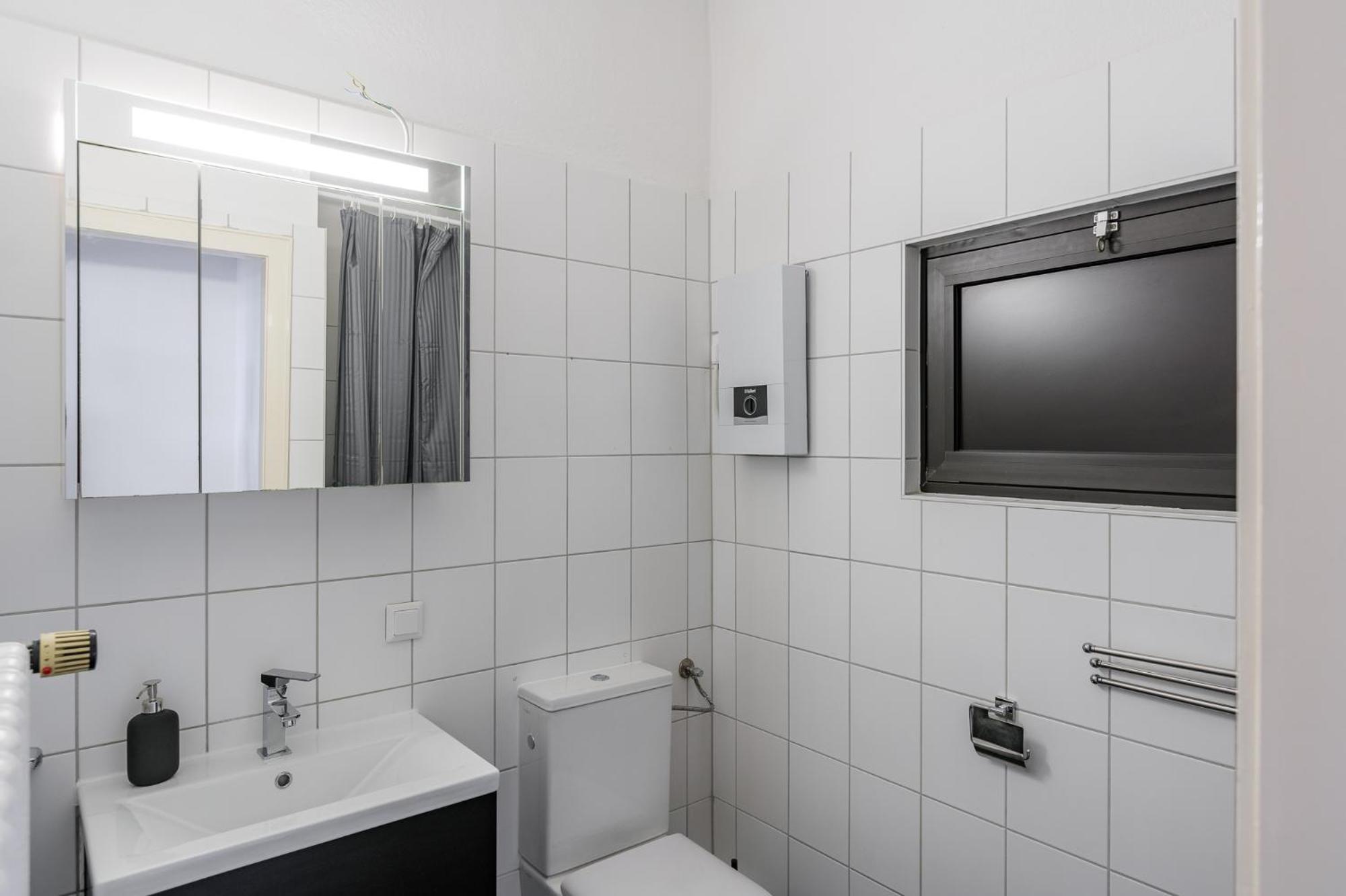 Flats 4 You, Moderne City Wohnung Naehe Hbf, Due-Messe 20 Min, Netflix, Kueche دوسبرغ المظهر الخارجي الصورة
