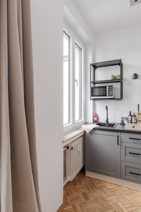 Flats 4 You, Moderne City Wohnung Naehe Hbf, Due-Messe 20 Min, Netflix, Kueche دوسبرغ المظهر الخارجي الصورة